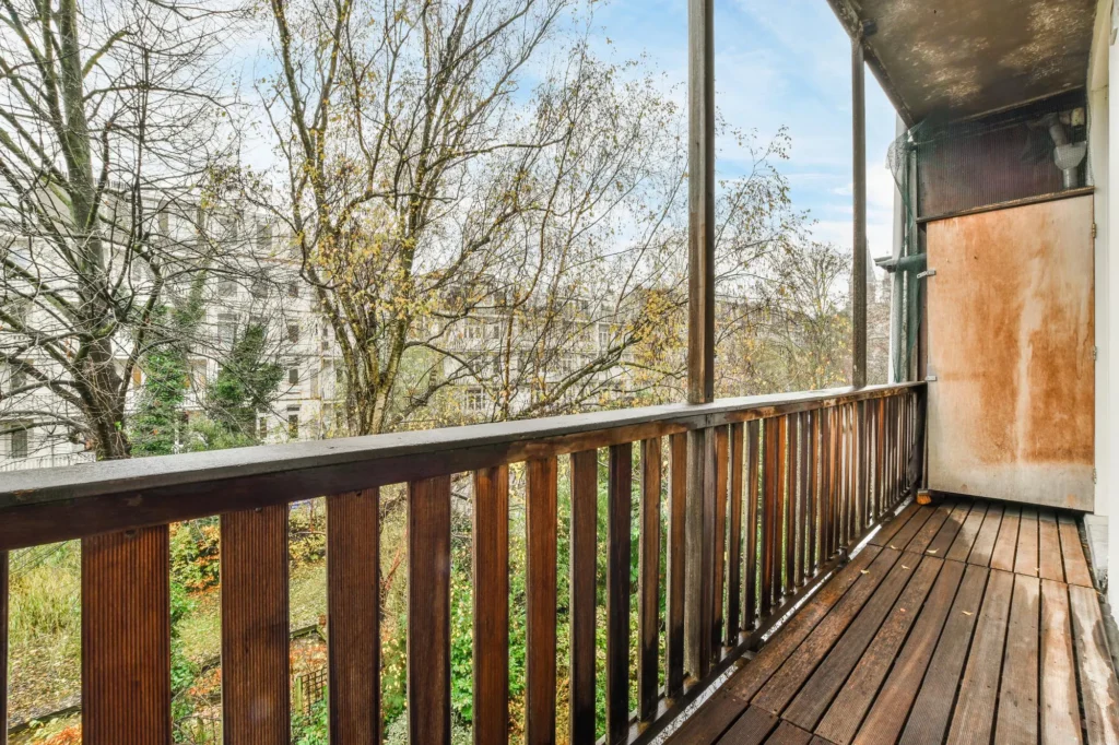 Barandillas y balcones modernos a medida en Vizcaya: adaptados a cualquier espacio